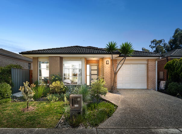 27 Erskine Road, Mernda, Vic 3754