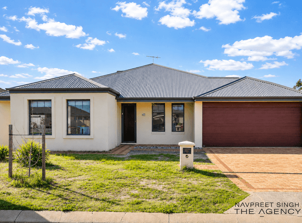 46 Sanctuary Drive, Bertram, WA 6167