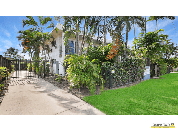 1/14-16 Curtin Street, Westcourt, Qld 4870