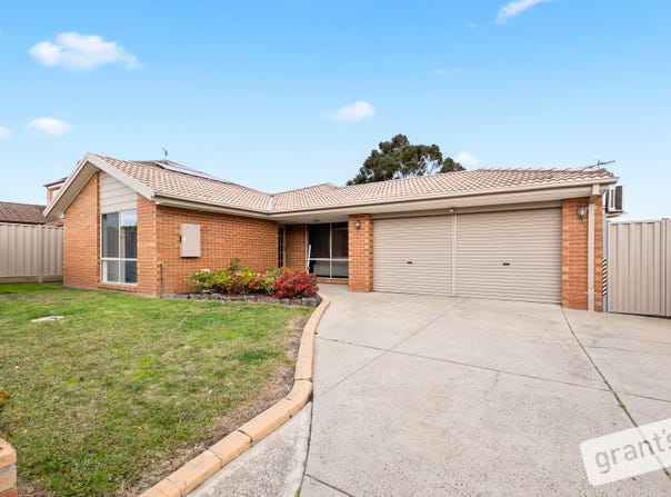 8 Pelican Court, Narre Warren South, Vic 3805