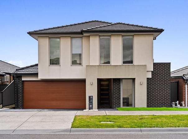 13 Archipelago Drive, Craigieburn, Vic 3064