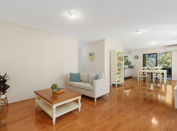 5/26  Pennant Hills Road, North Parramatta, NSW 2151