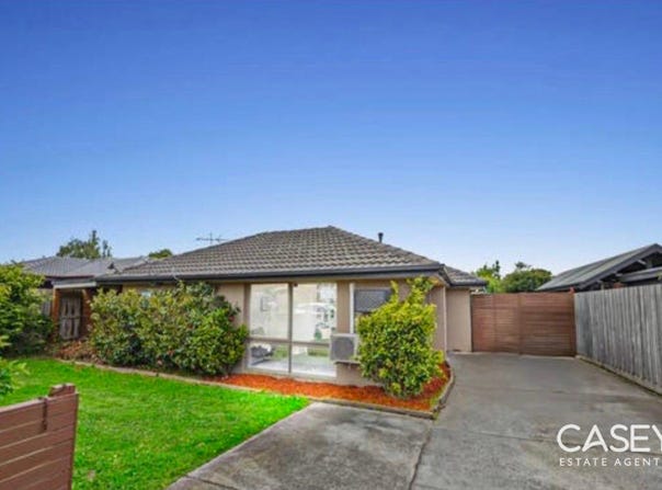 9 Belmar Street, Cranbourne, Vic 3977