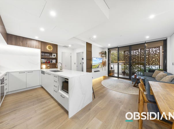 506/9 Peach Tree Road, Macquarie Park, NSW 2113