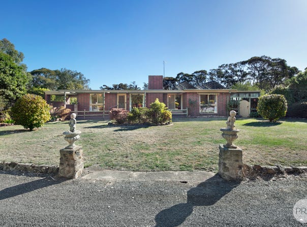 39 Waddell Road, Smythes Creek, Vic 3351