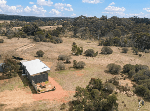 4 Grants Road, Durran Durra, NSW 2622