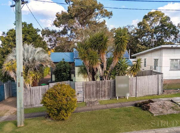 96 Edmond Street, Marburg, Qld 4346