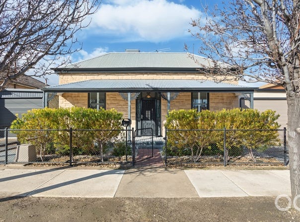 36 Deslandes Street, Ethelton, SA 5015
