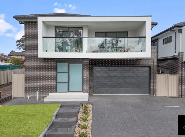 217 Victoria Street, Smithfield, NSW 2164
