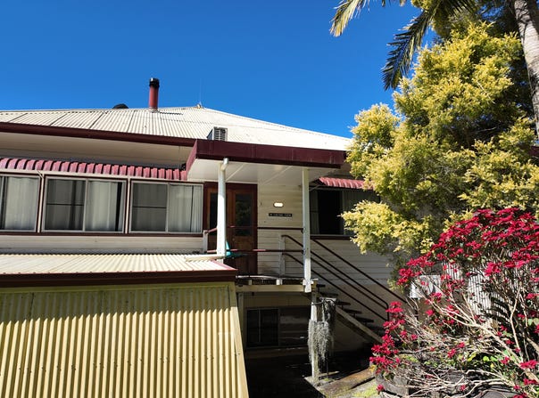 981 Eungella Dam Road, Crediton, Qld 4757