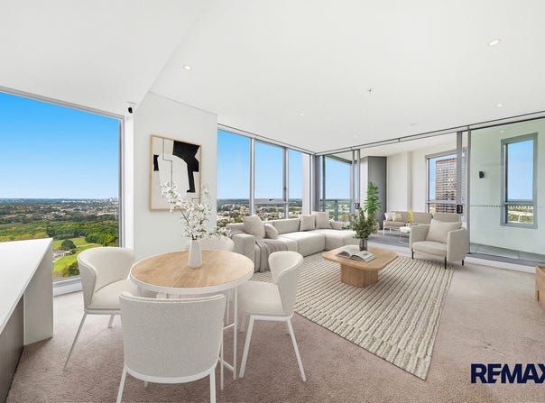 22202/2B Figtree Drive, Sydney Olympic Park, NSW 2127