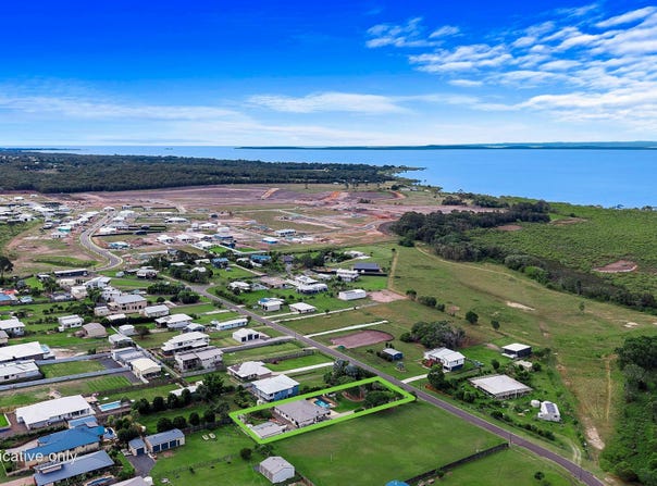 12 Bowarrady Ct, River Heads, Qld 4655