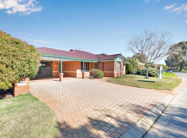1 Durrow Close, Ballajura, WA 6066