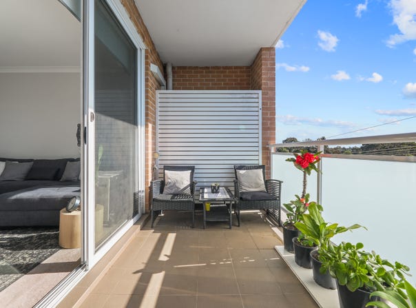5/153 Wellington Road, Sefton, NSW 2162