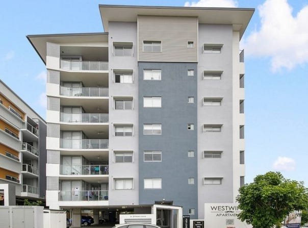 27/26-28 Western Avenue, Chermside, Qld 4032