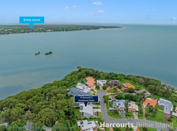 19 Howard Court, Sandstone Point, Qld 4511