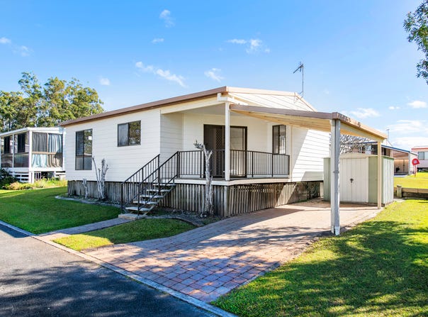 28/530 Pine Ridge Road, Coombabah, Qld 4216