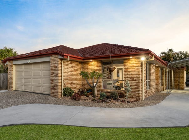 2 Zara Way, Heritage Park, Qld 4118