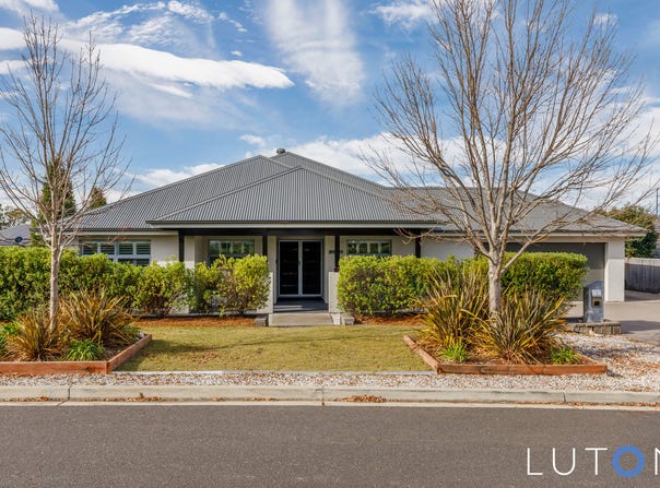 3 Still Street, Googong, NSW 2620