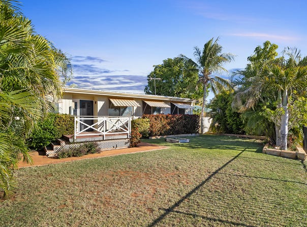 11 Prymn Court, Pegs Creek, WA 6714