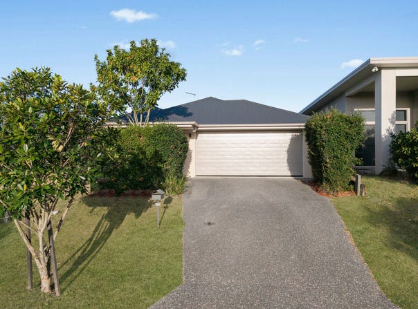 13 Merino Street, Park Ridge, Qld 4125