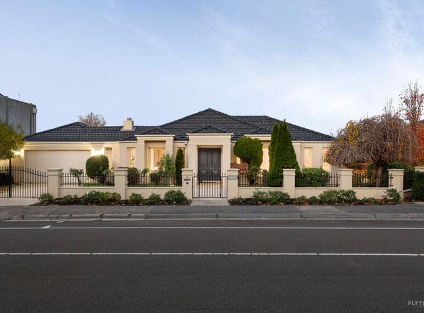 50 Lum Road, Wheelers Hill, Vic 3150