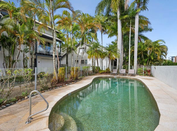 97/187 Gympie Terrace, Noosaville, Qld 4566
