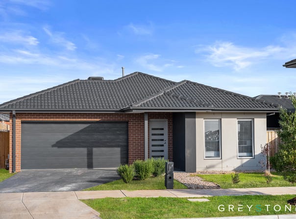 4 Corfu Street, Fraser Rise, Vic 3336