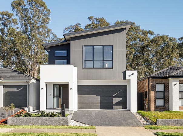 60 Kensell Street, Austral, NSW 2179