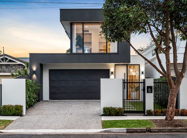 4a Gilbert Road, Somerton Park, SA 5044