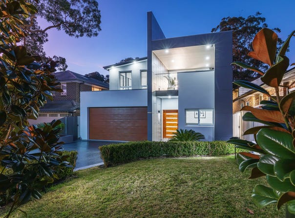 205 Fullers Road, Chatswood, NSW 2067