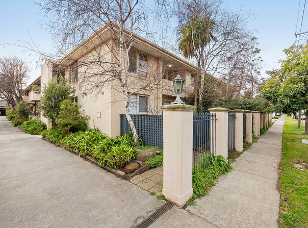 12/19-21 Abbott Street, Sandringham, Vic 3191