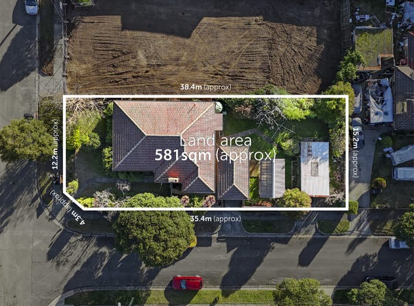 3 Ventura Street, Blackburn North, Vic 3130