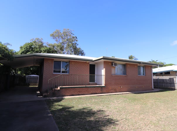 4 Catherine Street, Ayr, Qld 4807