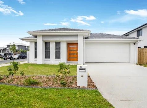 13 Falcon street, Burpengary East, Qld 4505