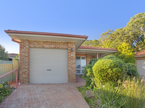 2/9 Lawford Close, Warners Bay, NSW 2282