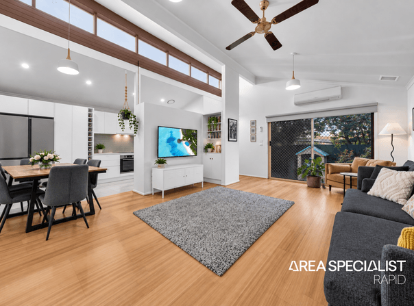 23/22 Somerville Road, Hampton Park, Vic 3976