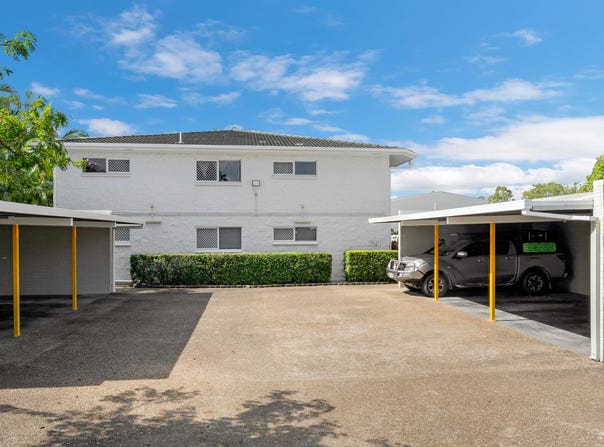 5/50 Park Street, Pimlico, Qld 4812