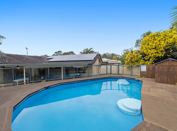 20 Pappas Way, Carrara, Qld 4211