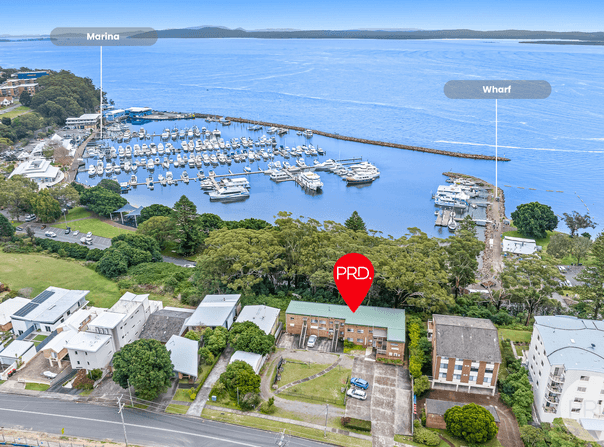 8/62 Magnus Street, Nelson Bay, NSW 2315