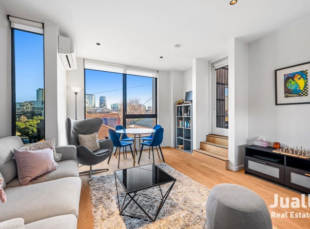 8 George Street, Windsor, Vic 3181