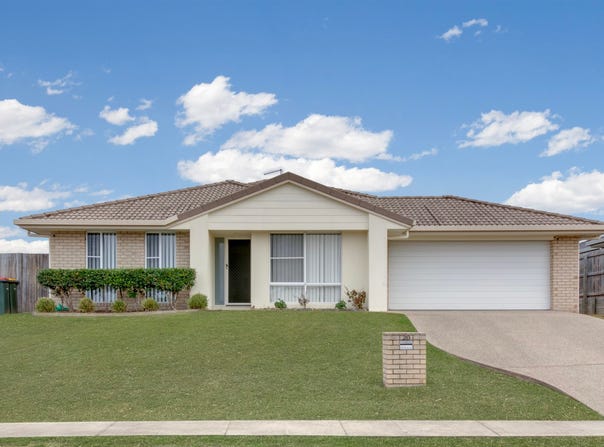 20 Canal Street, Calliope, Qld 4680