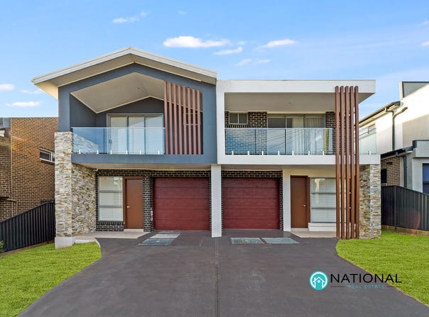 17 Chiltern Road, Guildford, NSW 2161