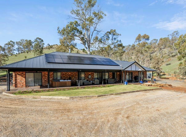 57 Purdom Road, Gould Creek, SA 5114
