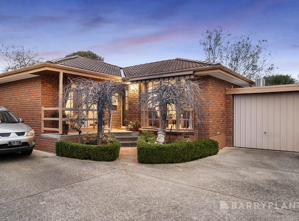 3/15-17 Haig Street, Croydon, Vic 3136