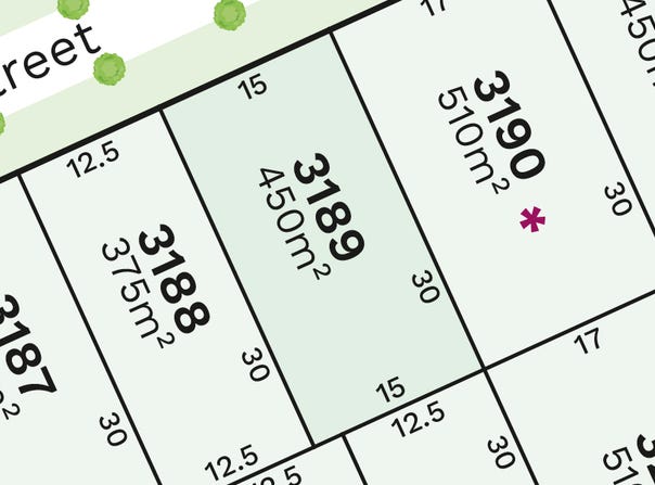 Lot 3189 Newton Street, Eglinton, WA 6034
