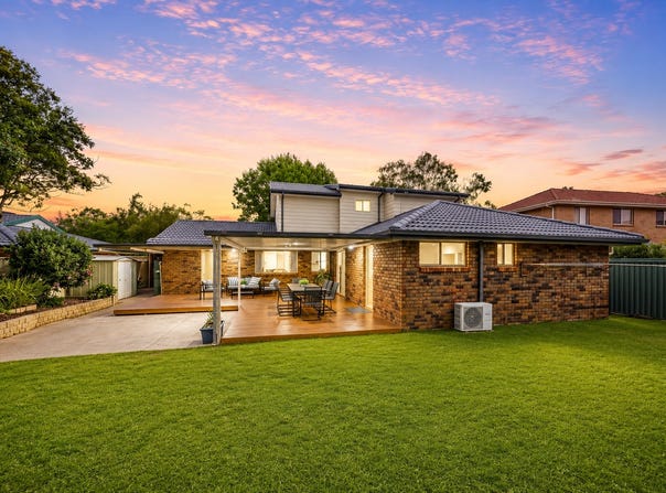 116 Purchase Road, Cherrybrook, NSW 2126