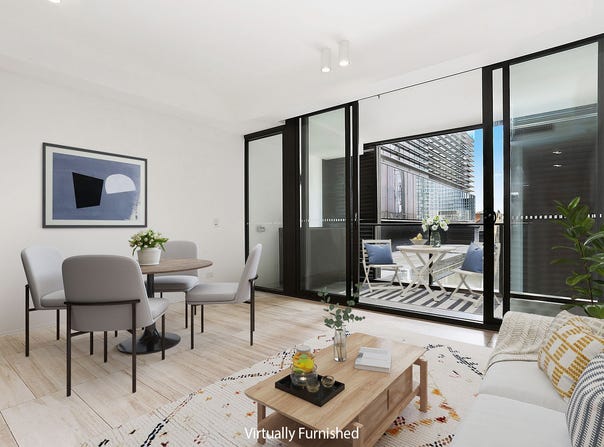 501/178 Thomas Street, Haymarket, NSW 2000