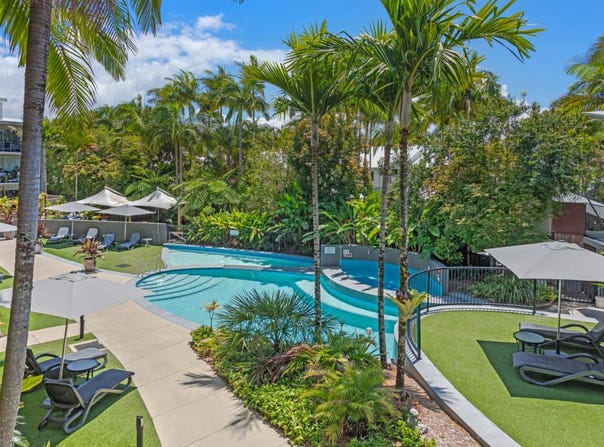 283-285 Weyba Road, Noosaville, Qld 4566