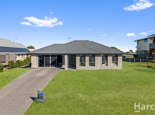 14 Brahminy Court, River Heads, Qld 4655